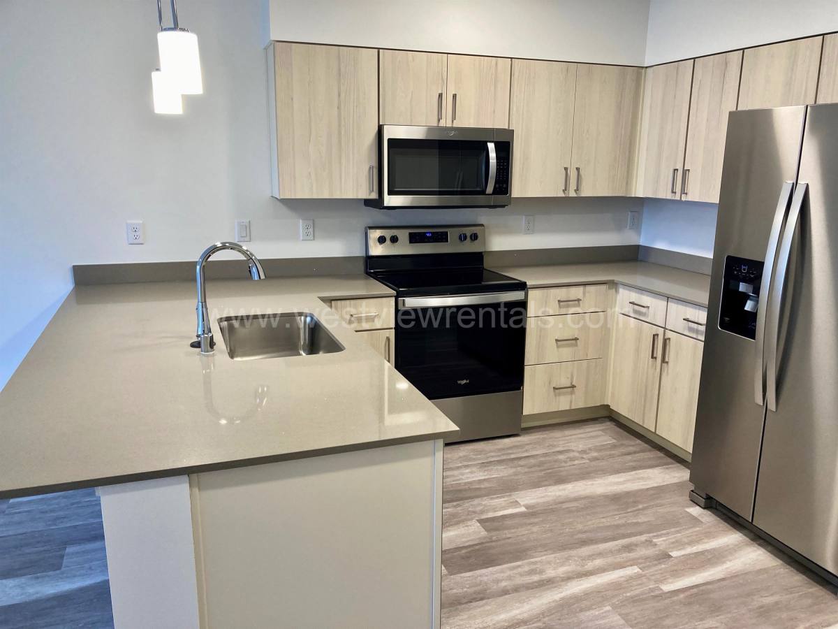 Apartment for rent at 1404 11th St #211, Bellingham, WA 98225