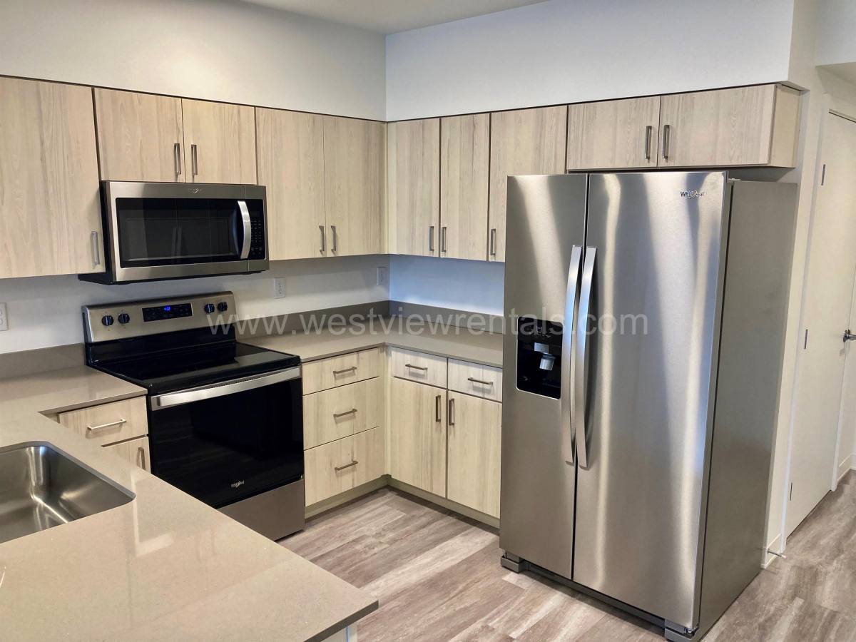 Apartment for rent at 1404 11th St #211, Bellingham, WA 98225