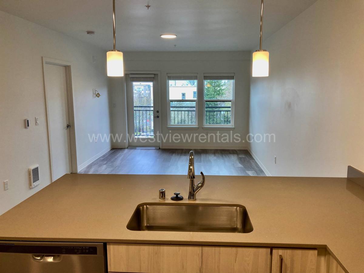 Apartment for rent at 1404 11th St #211, Bellingham, WA 98225