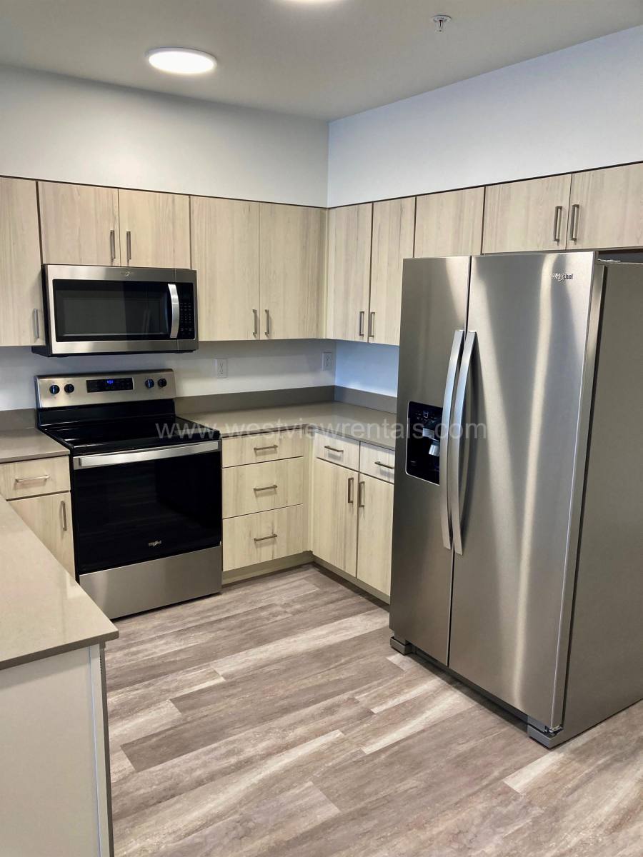 Apartment for rent at 1404 11th St #211, Bellingham, WA 98225