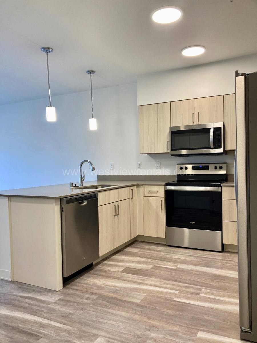 Apartment for rent at 1404 11th St #211, Bellingham, WA 98225