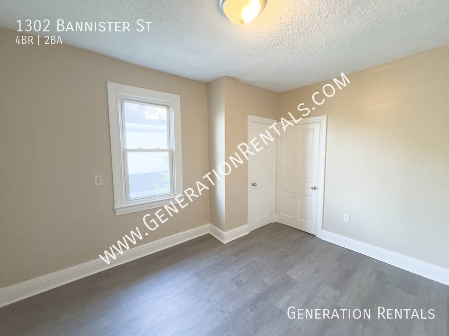 1302 Bannister St, York, PA 17404 - House for Rent - Image 8