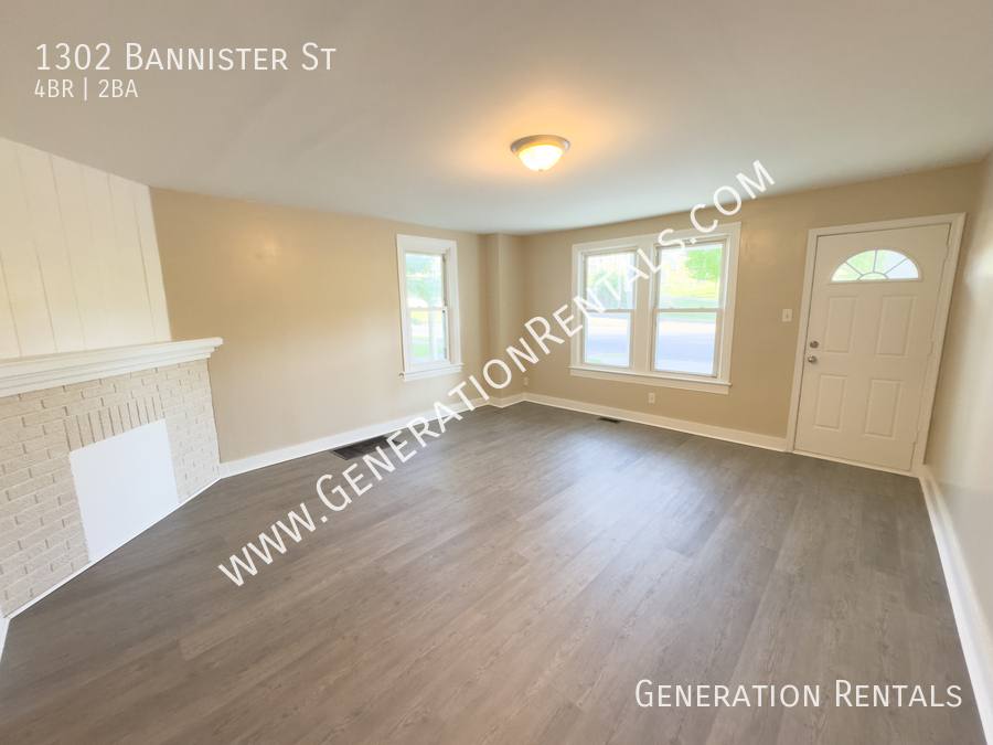 1302 Bannister St, York, PA 17404 - House for Rent - Image 4