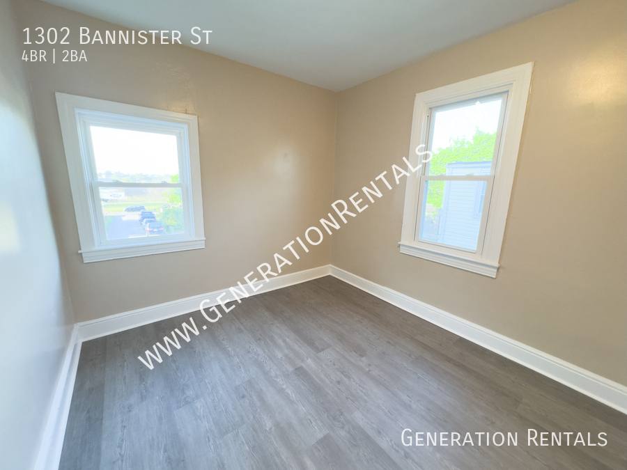 1302 Bannister St, York, PA 17404 - House for Rent - Image 9