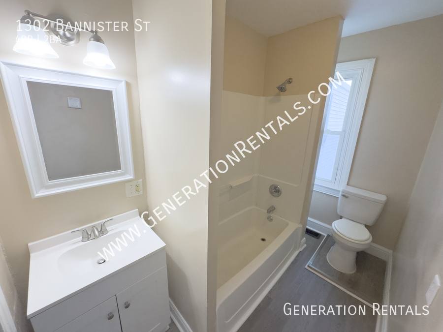 1302 Bannister St, York, PA 17404 - House for Rent - Image 10