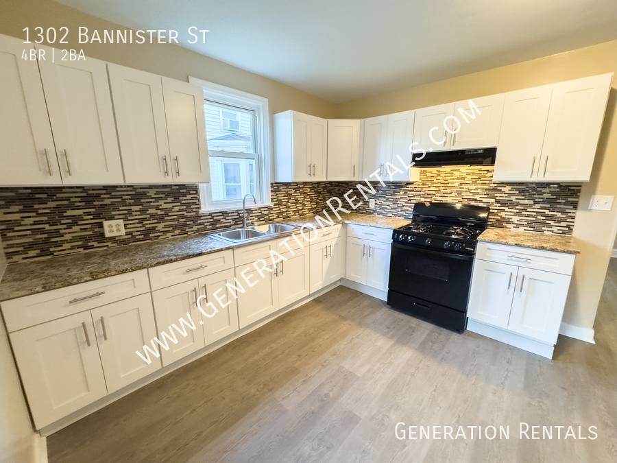 1302 Bannister St, York, PA 17404 - House for Rent - Image 3