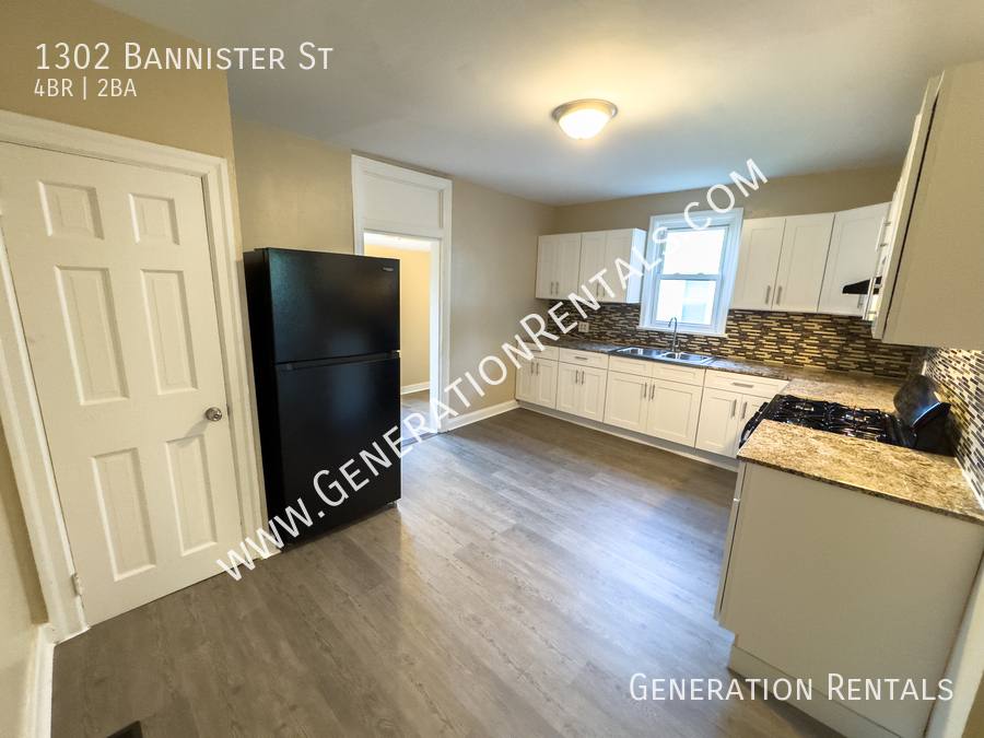 1302 Bannister St, York, PA 17404 - House for Rent - Image 2