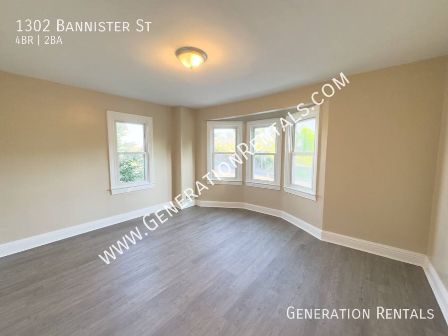 1302 Bannister St, York, PA 17404 - House for Rent - Image 6