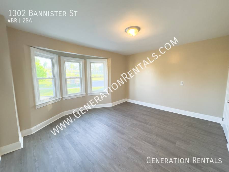 1302 Bannister St, York, PA 17404 - House for Rent - Image 7
