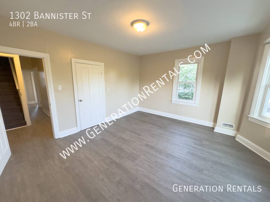 1302 Bannister St, York, PA 17404 - House for Rent - Image 5