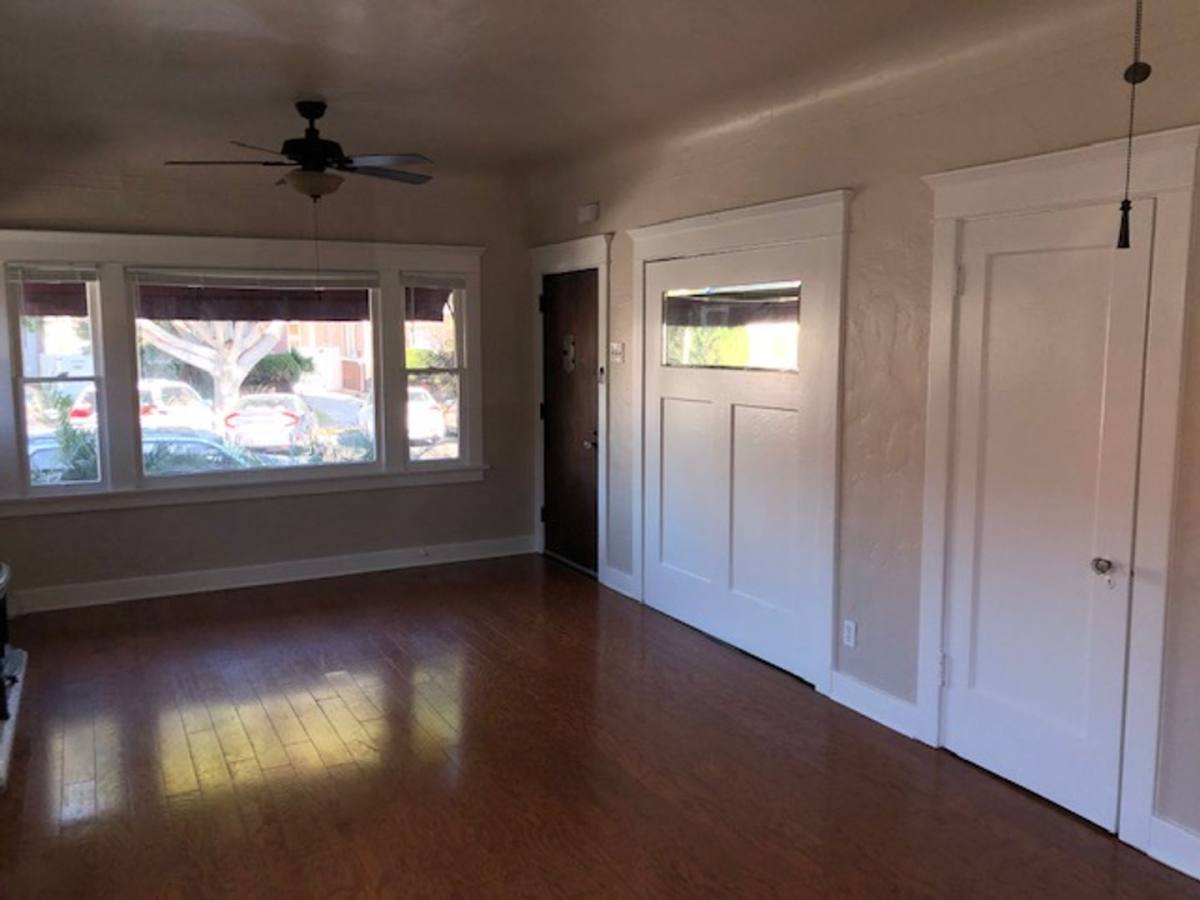 Apartment for rent at 1144 Appleton St, Long Beach, CA 90802