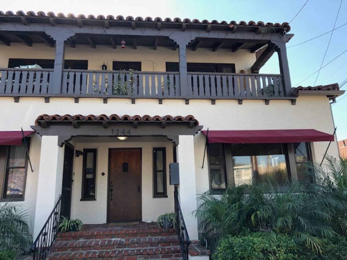 Apartment for rent at 1144 Appleton St, Long Beach, CA 90802
