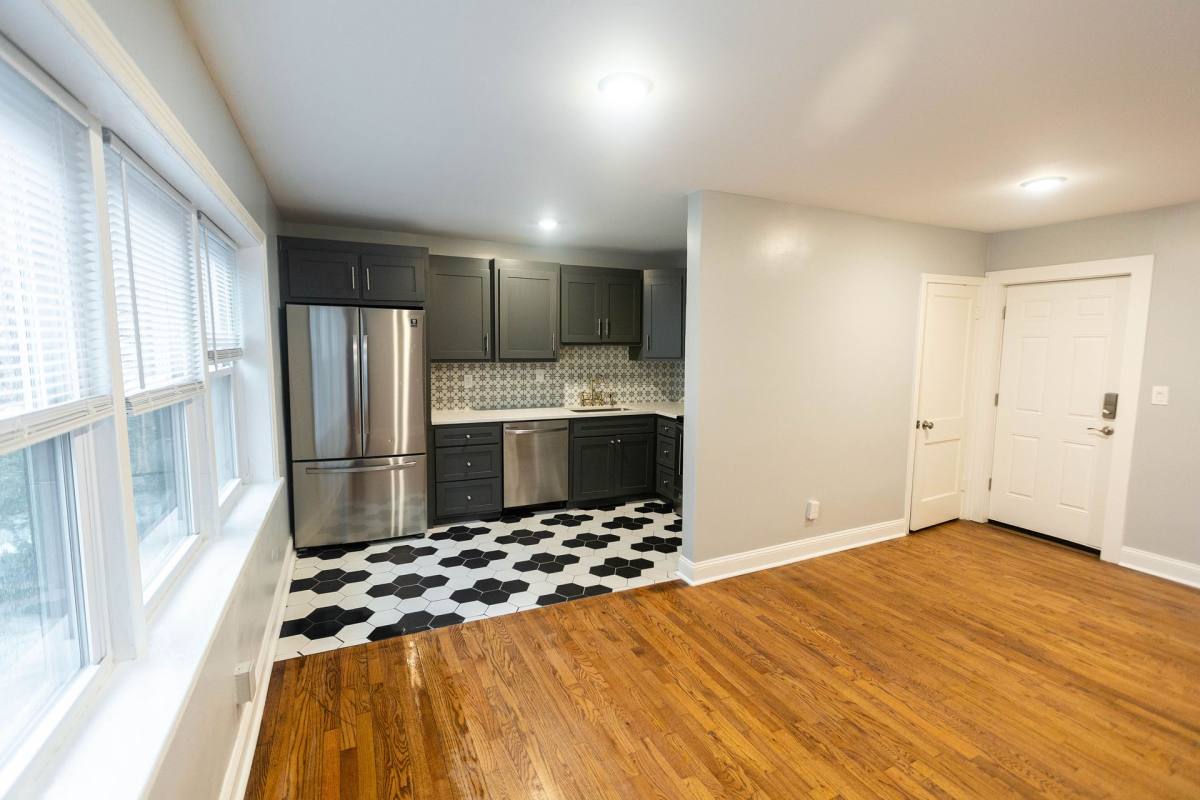 Apartment for rent at 3457 Holmes St, Kansas City, MO 64109