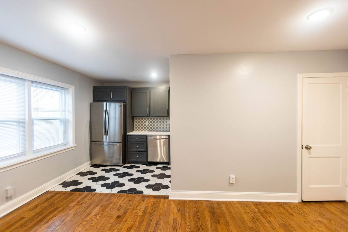Apartment for rent at 3457 Holmes St, Kansas City, MO 64109