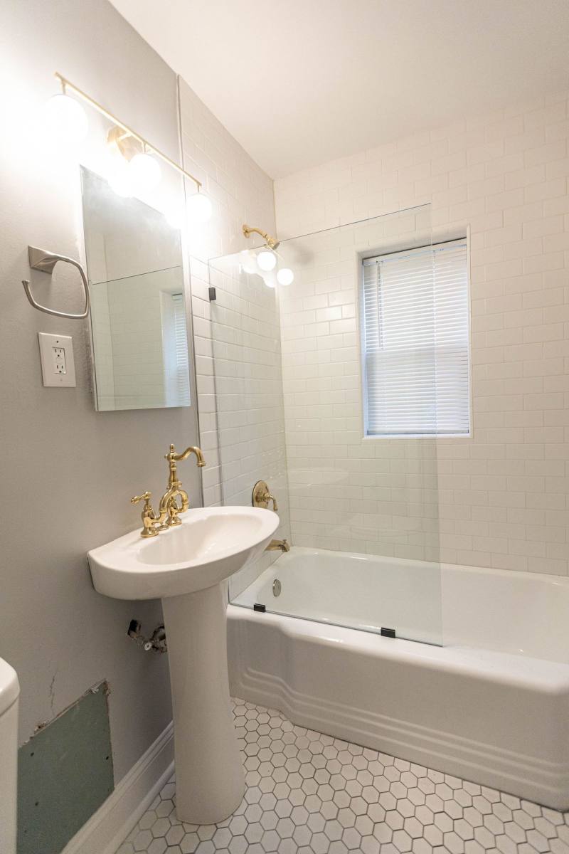 Apartment for rent at 3457 Holmes St, Kansas City, MO 64109