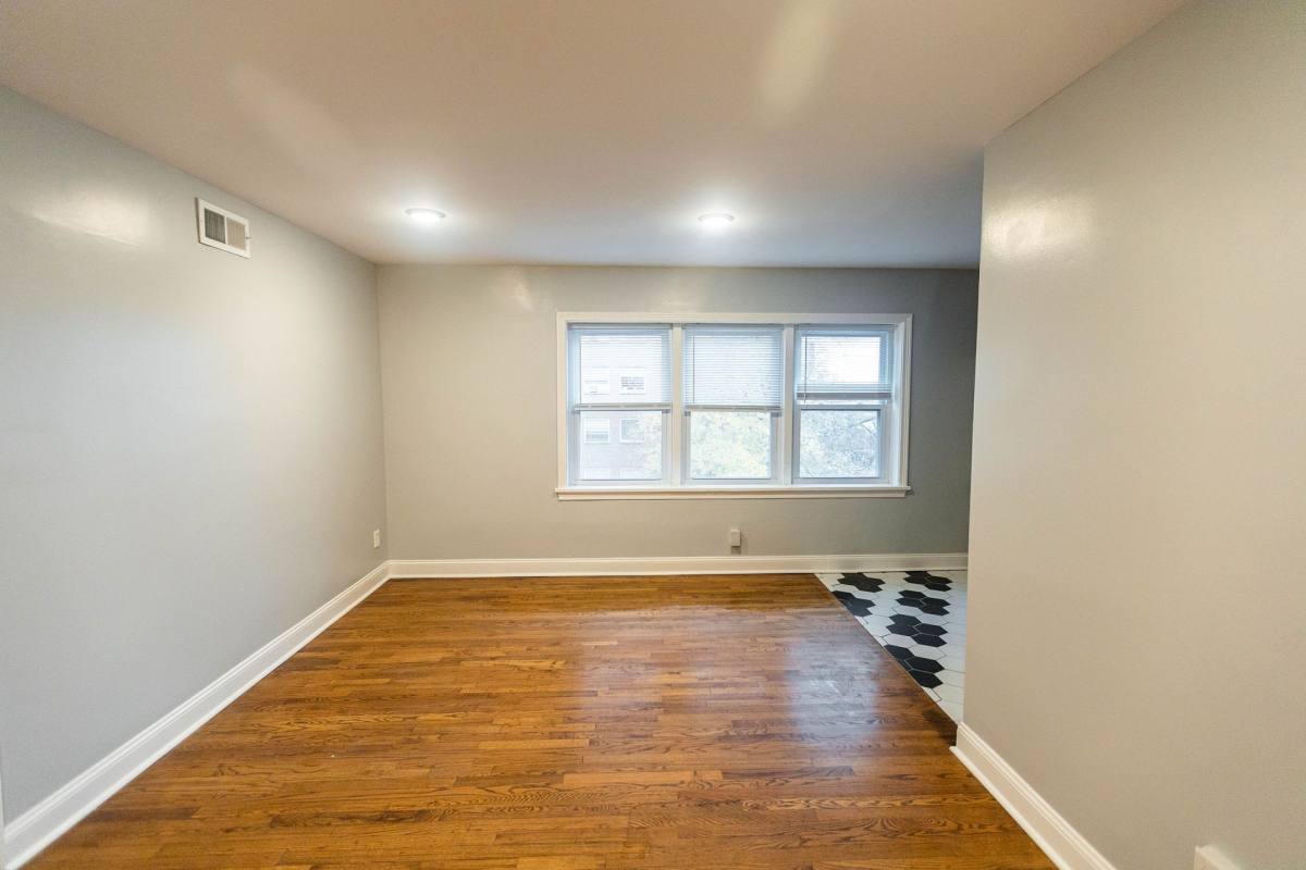 Apartment for rent at 3457 Holmes St, Kansas City, MO 64109