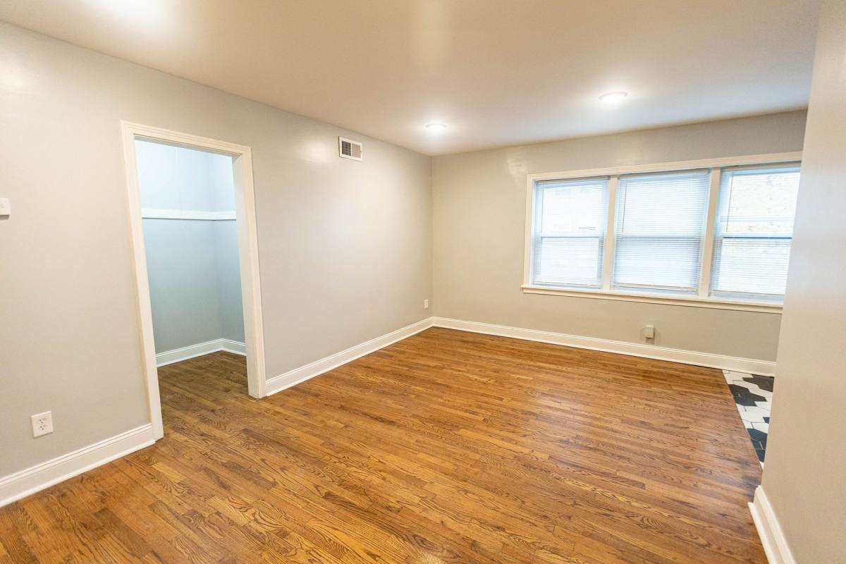 Apartment for rent at 3457 Holmes St, Kansas City, MO 64109
