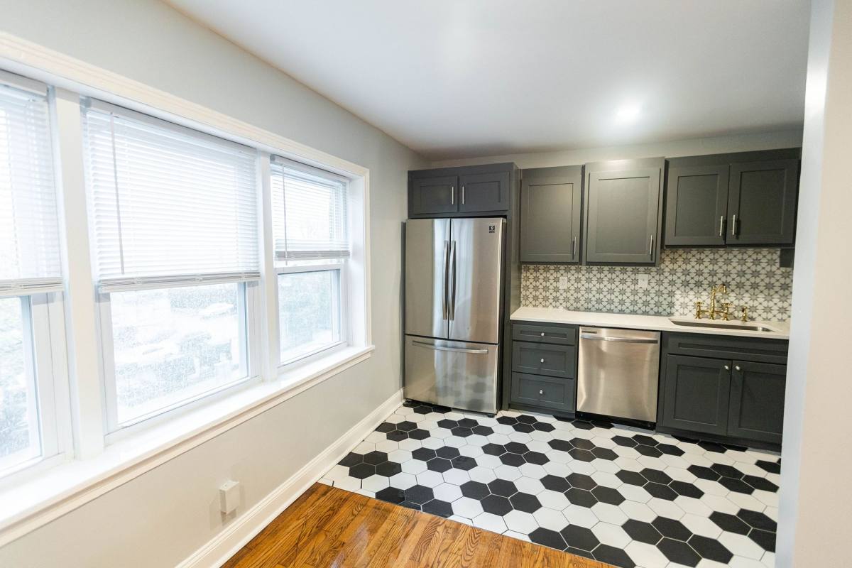 Apartment for rent at 3457 Holmes St, Kansas City, MO 64109