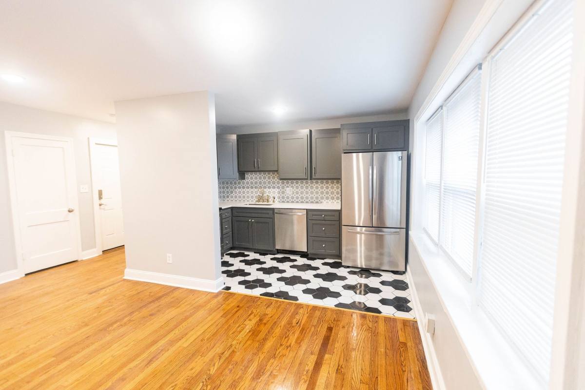 Apartment for rent at 3457 Holmes St, Kansas City, MO 64109