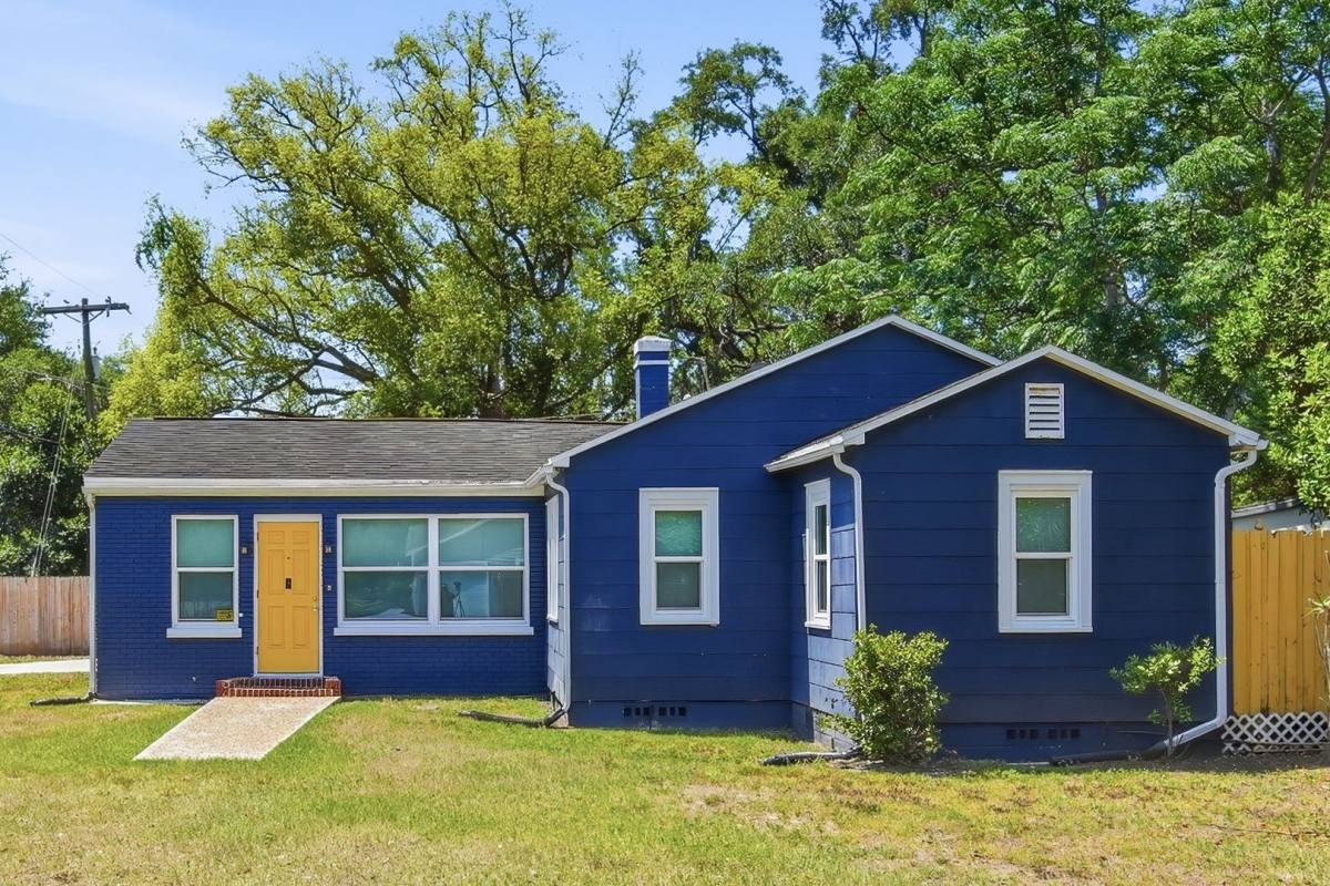 House for rent at 1419 E Jean St, Tampa, FL 33604