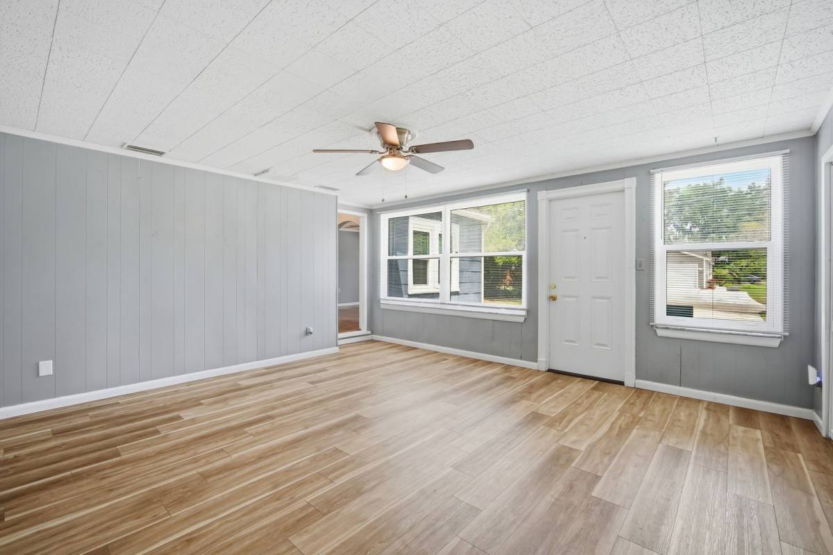 House for rent at 1419 E Jean St, Tampa, FL 33604