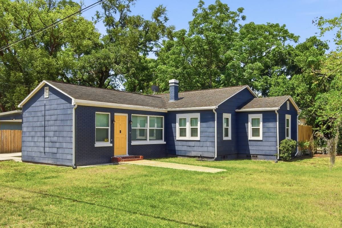 House for rent at 1419 E Jean St, Tampa, FL 33604