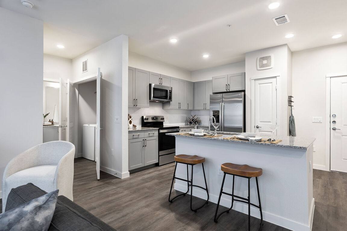 Apartment for rent at 11926 Ring Dr #A6-27, Manor, TX 78653