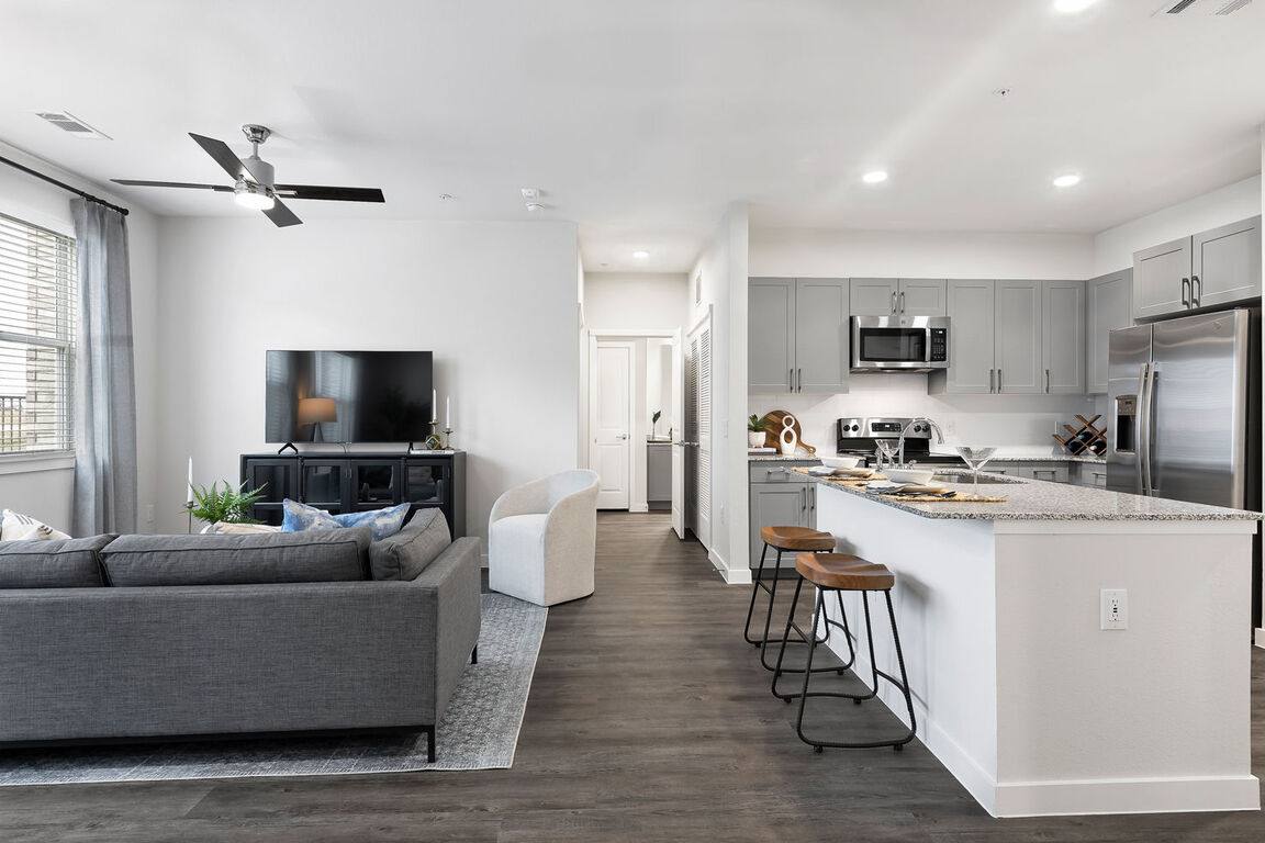Apartment for rent at 11926 Ring Dr #A6-27, Manor, TX 78653