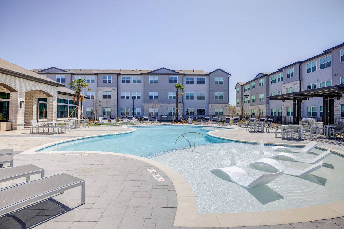 Apartment for rent at 11926 Ring Dr #A6-27, Manor, TX 78653