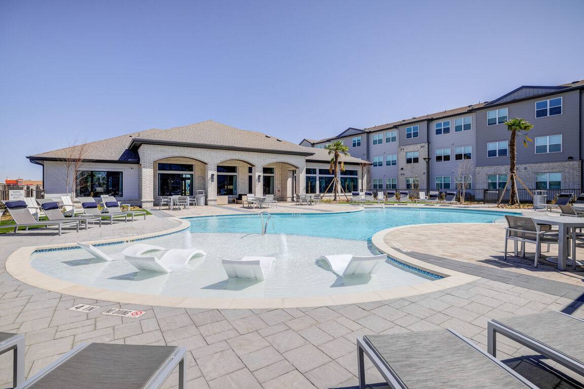 Apartment for rent at 11926 Ring Dr #A6-27, Manor, TX 78653