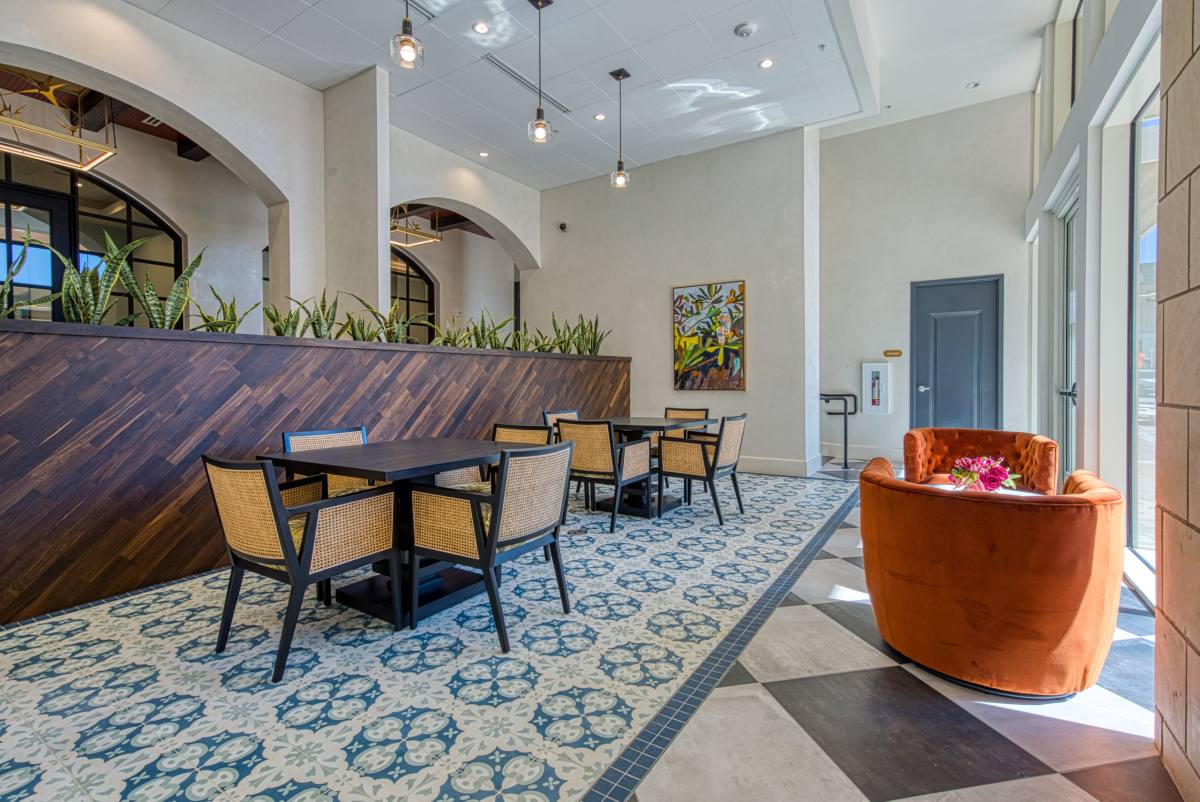 Apartment for rent at 701 E 11th St #S5-40, Austin, TX 78701