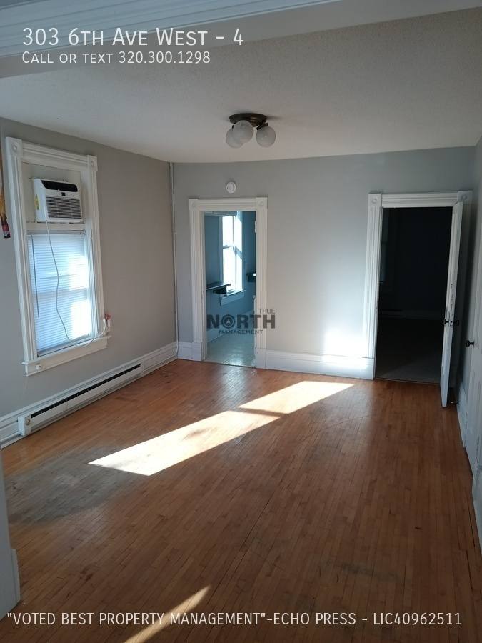 Apartment for rent at 303 6th Ave W #4, Alexandria, MN 56308