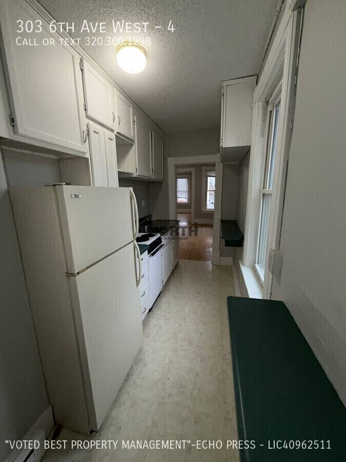 Apartment for rent at 303 6th Ave W #4, Alexandria, MN 56308