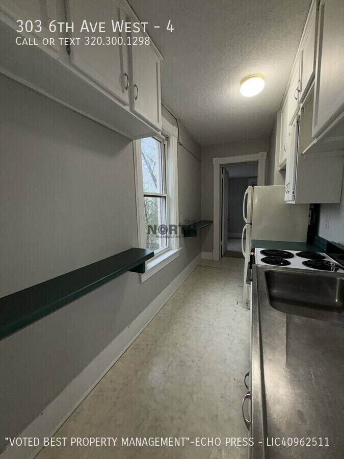 Apartment for rent at 303 6th Ave W #4, Alexandria, MN 56308