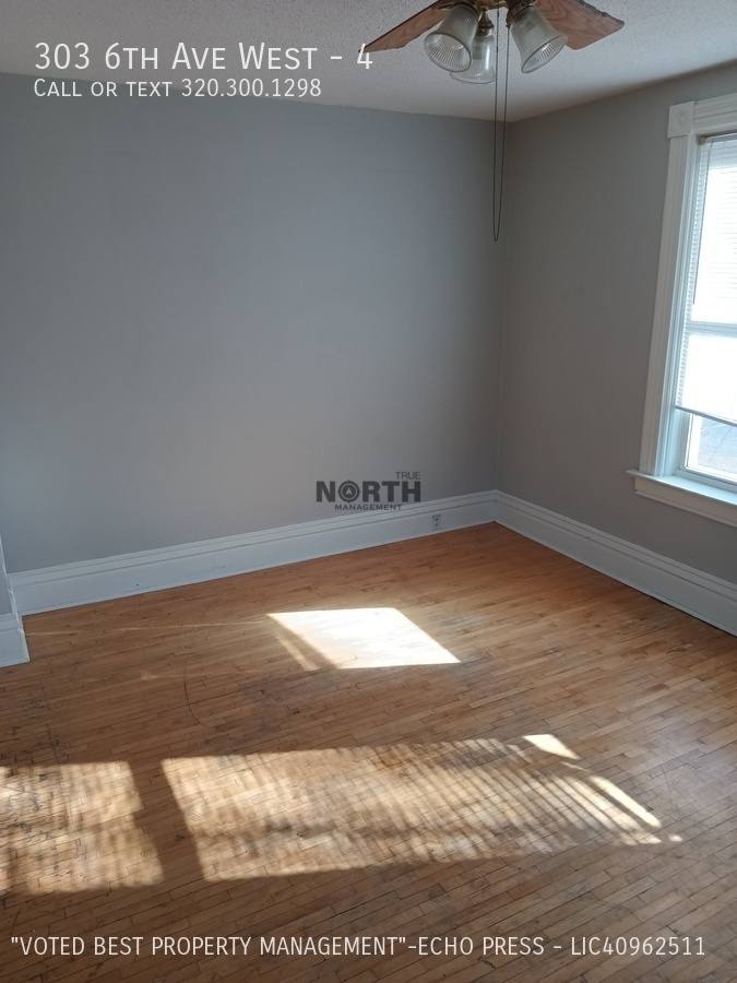 Apartment for rent at 303 6th Ave W #4, Alexandria, MN 56308