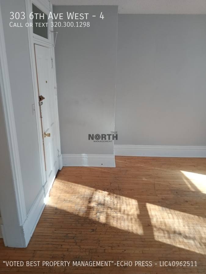 Apartment for rent at 303 6th Ave W #4, Alexandria, MN 56308