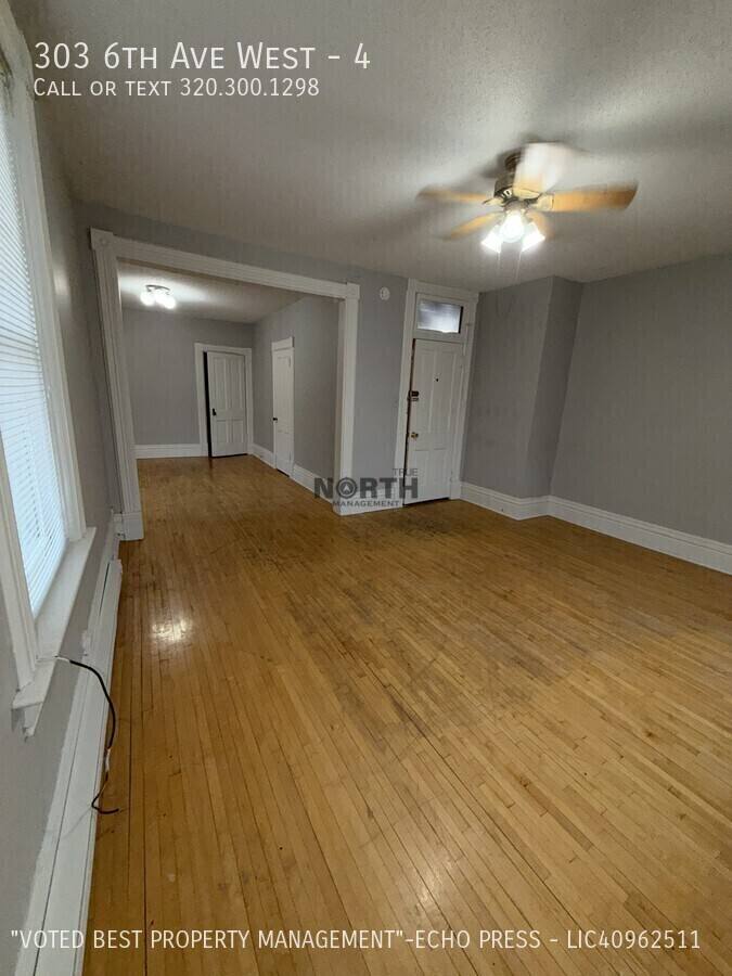 Apartment for rent at 303 6th Ave W #4, Alexandria, MN 56308