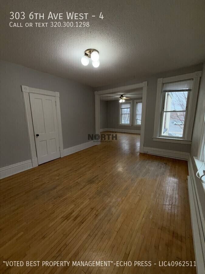 Apartment for rent at 303 6th Ave W #4, Alexandria, MN 56308