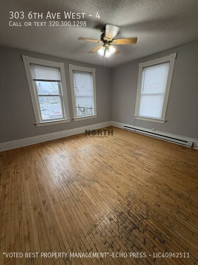 Apartment for rent at 303 6th Ave W #4, Alexandria, MN 56308