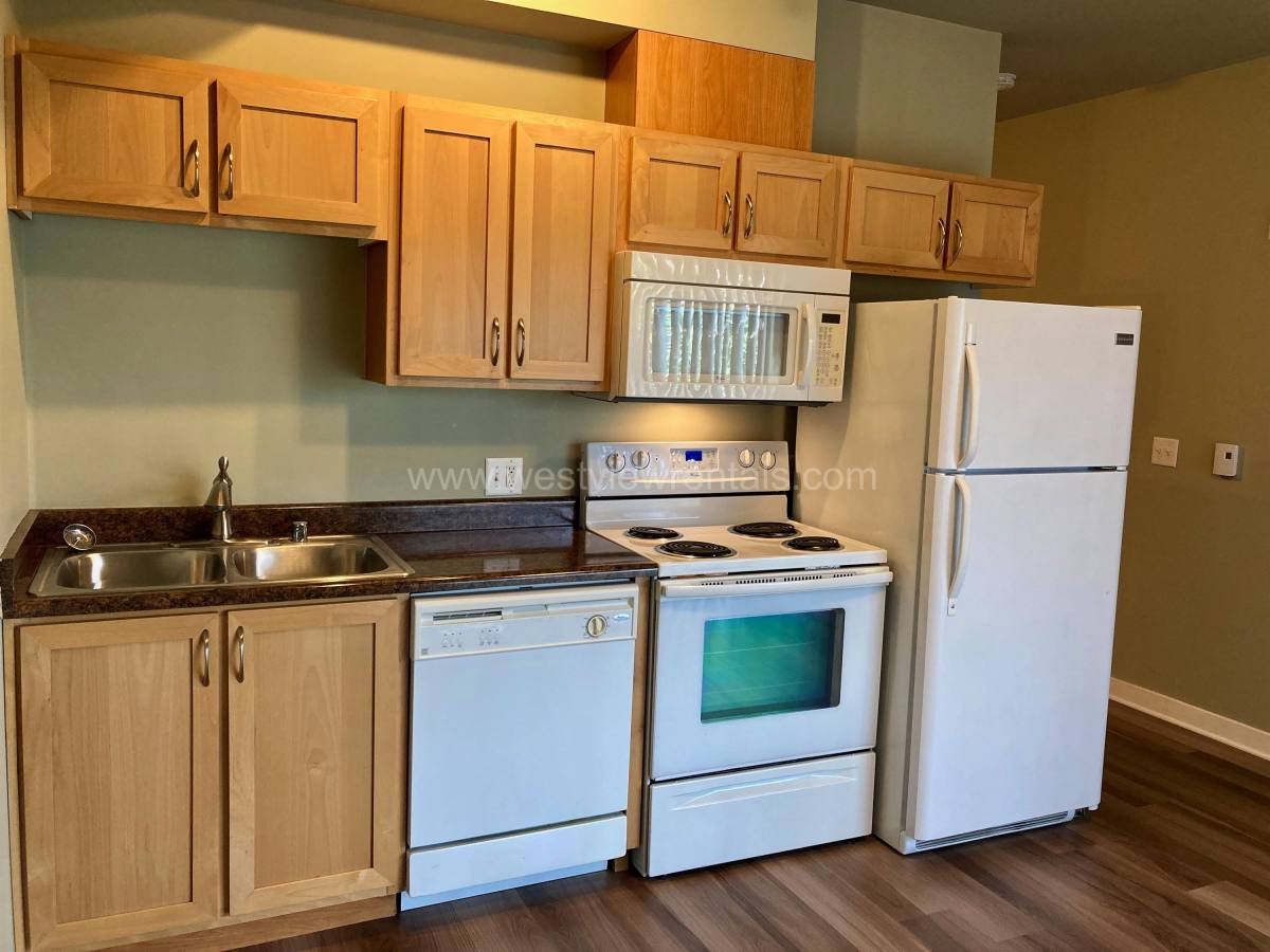 Apartment for rent at 200 E Maple St #205, Bellingham, WA 98225