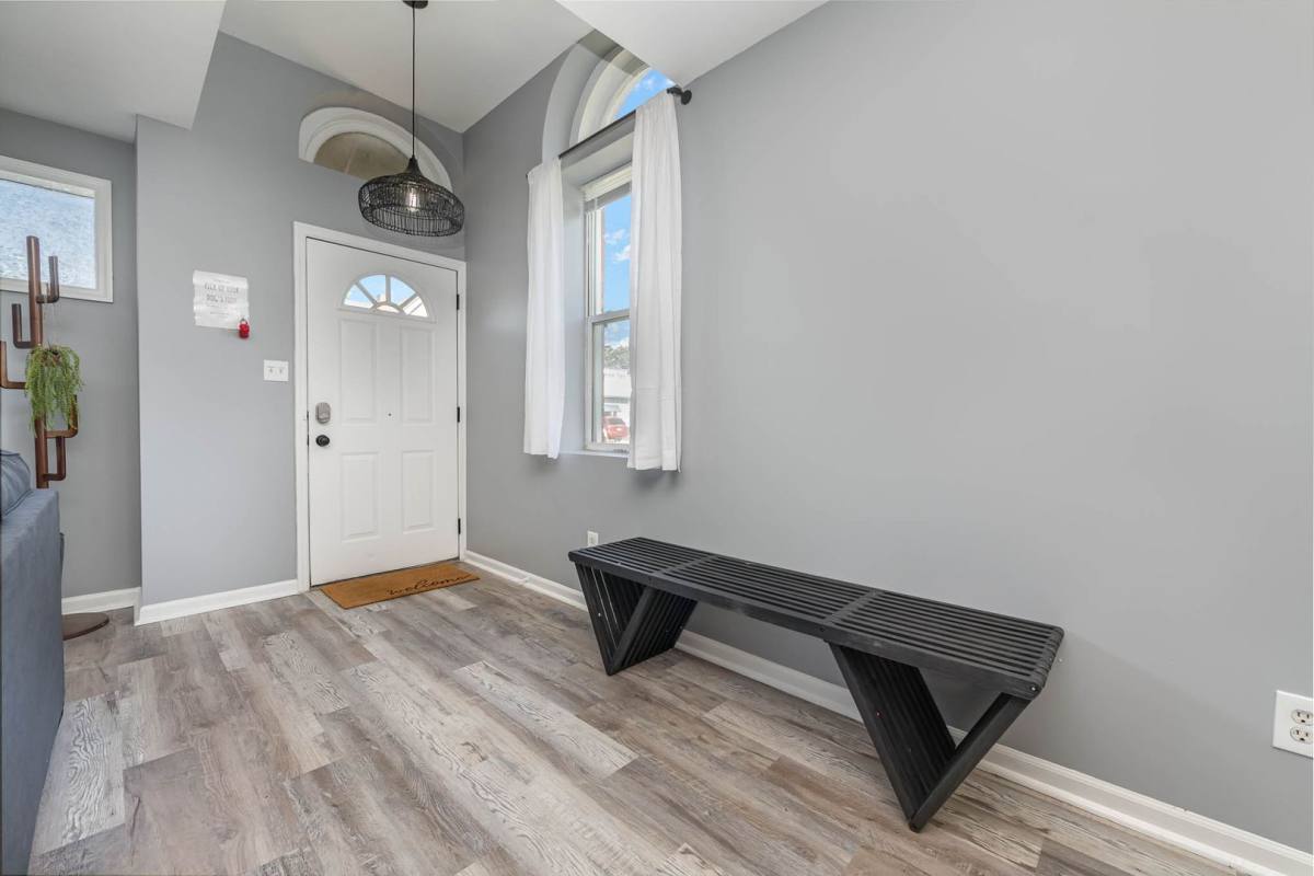 Apartment for rent at 101 Crawford St, Middletown, OH 45044