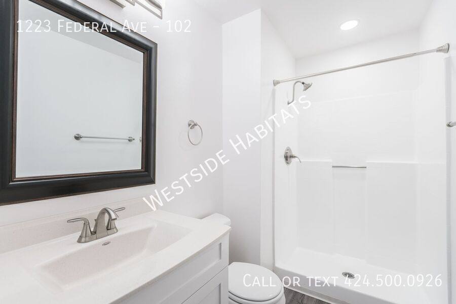 Apartment for rent at 1223 Federal Ave #102, Los Angeles, CA 90025