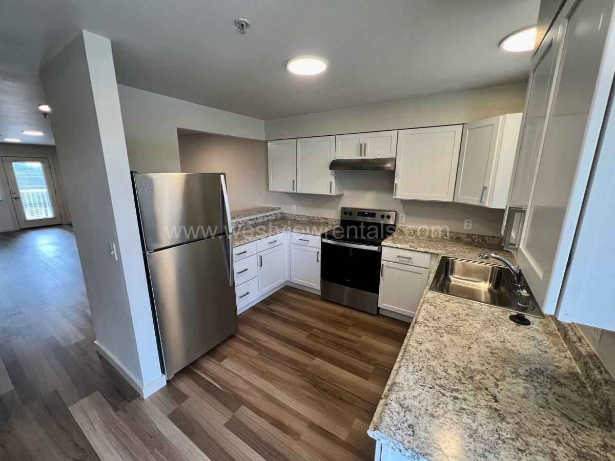 Apartment for rent at 135 Prince Ave #302, Bellingham, WA 98226