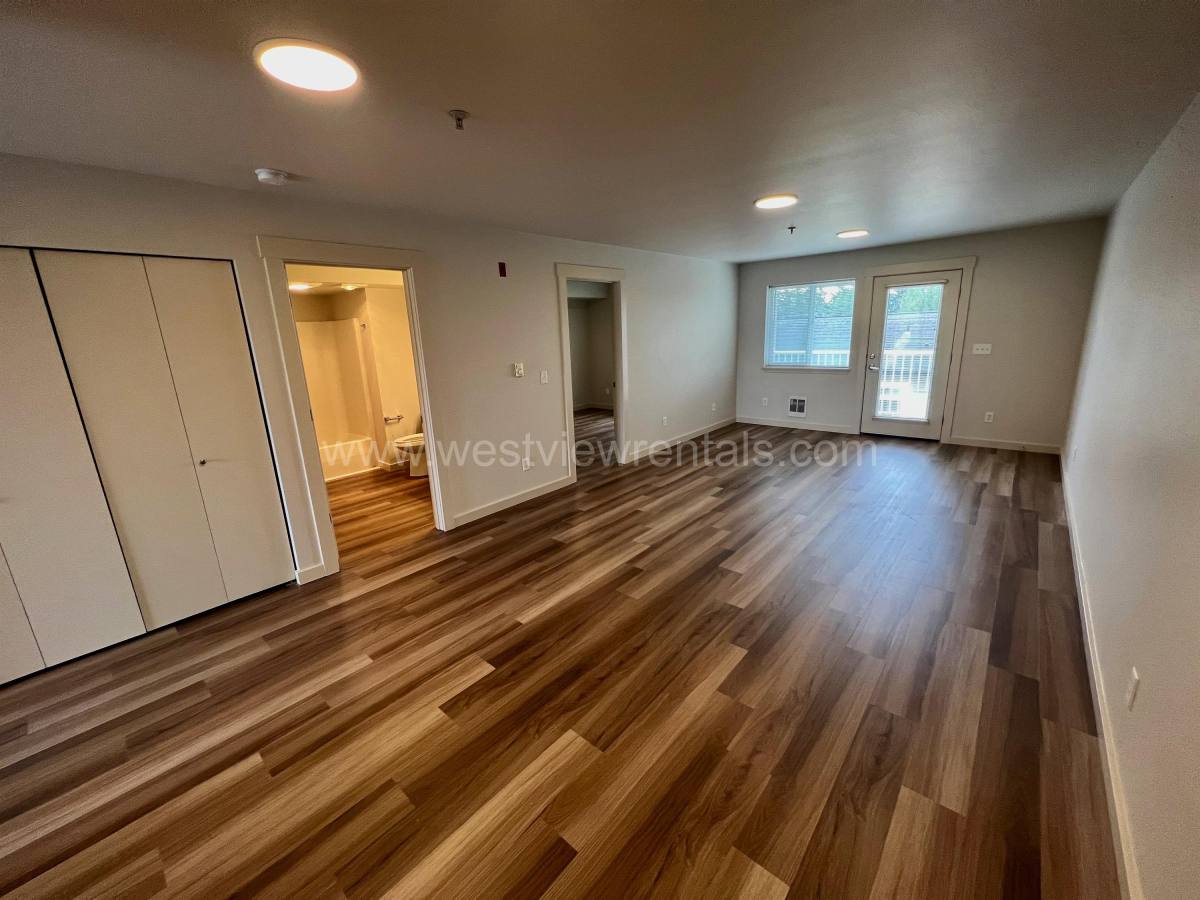 Apartment for rent at 135 Prince Ave #302, Bellingham, WA 98226
