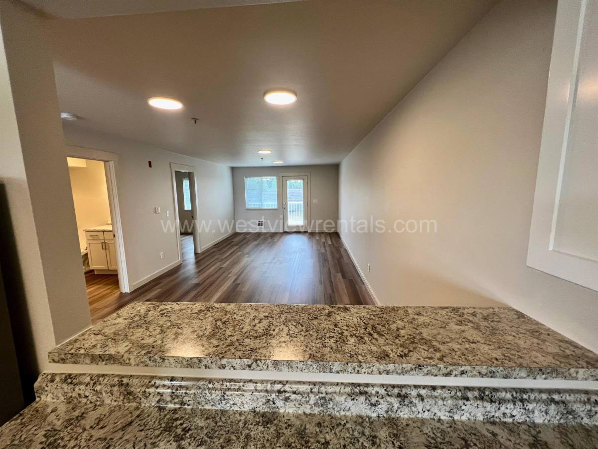 Apartment for rent at 135 Prince Ave #302, Bellingham, WA 98226