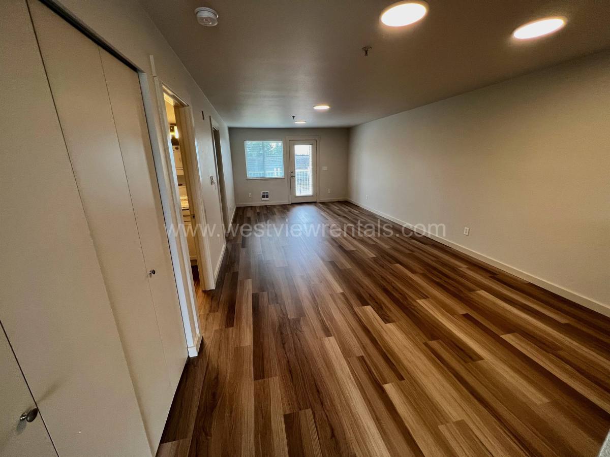 Apartment for rent at 135 Prince Ave #302, Bellingham, WA 98226