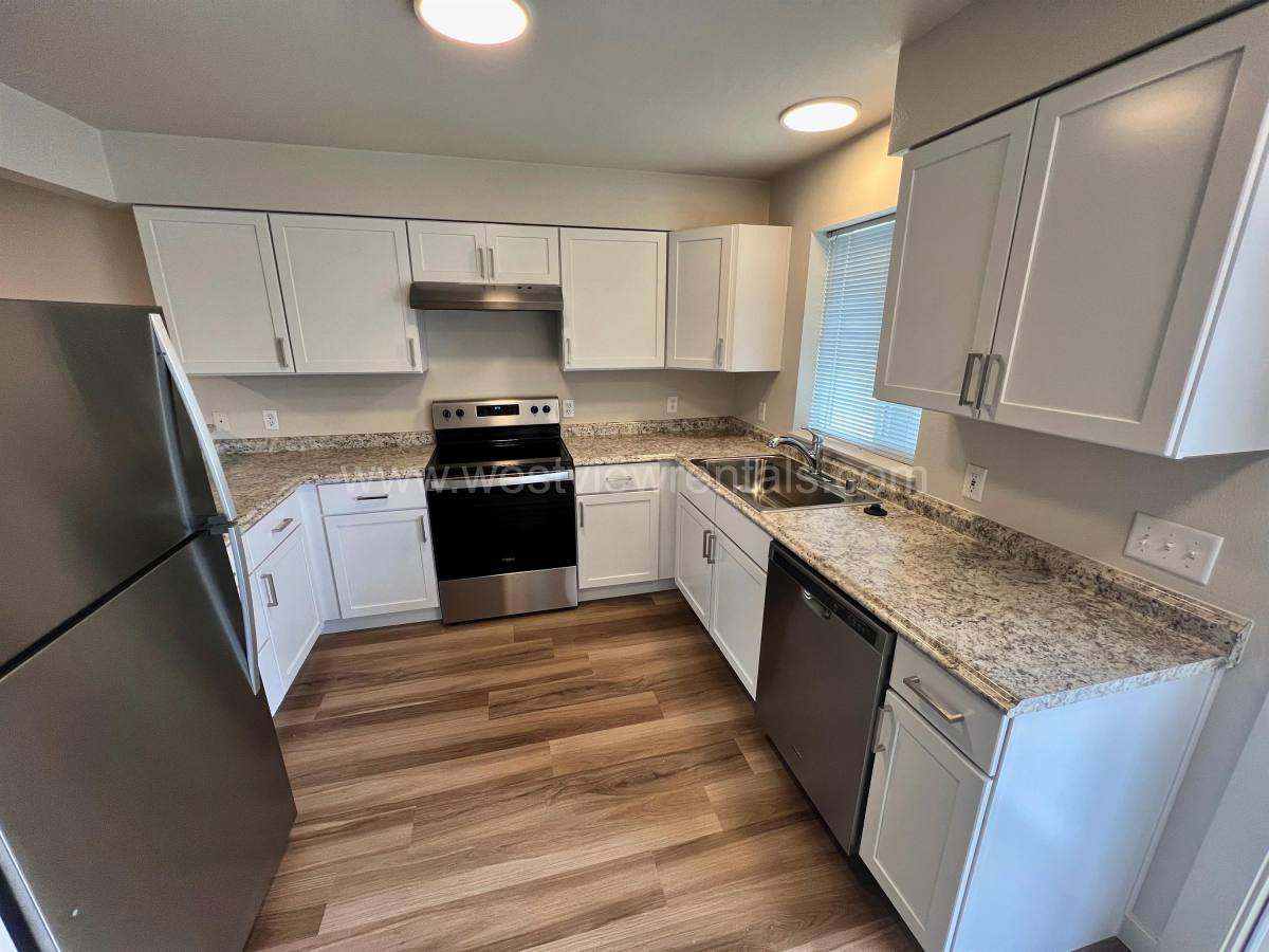 Apartment for rent at 135 Prince Ave #302, Bellingham, WA 98226