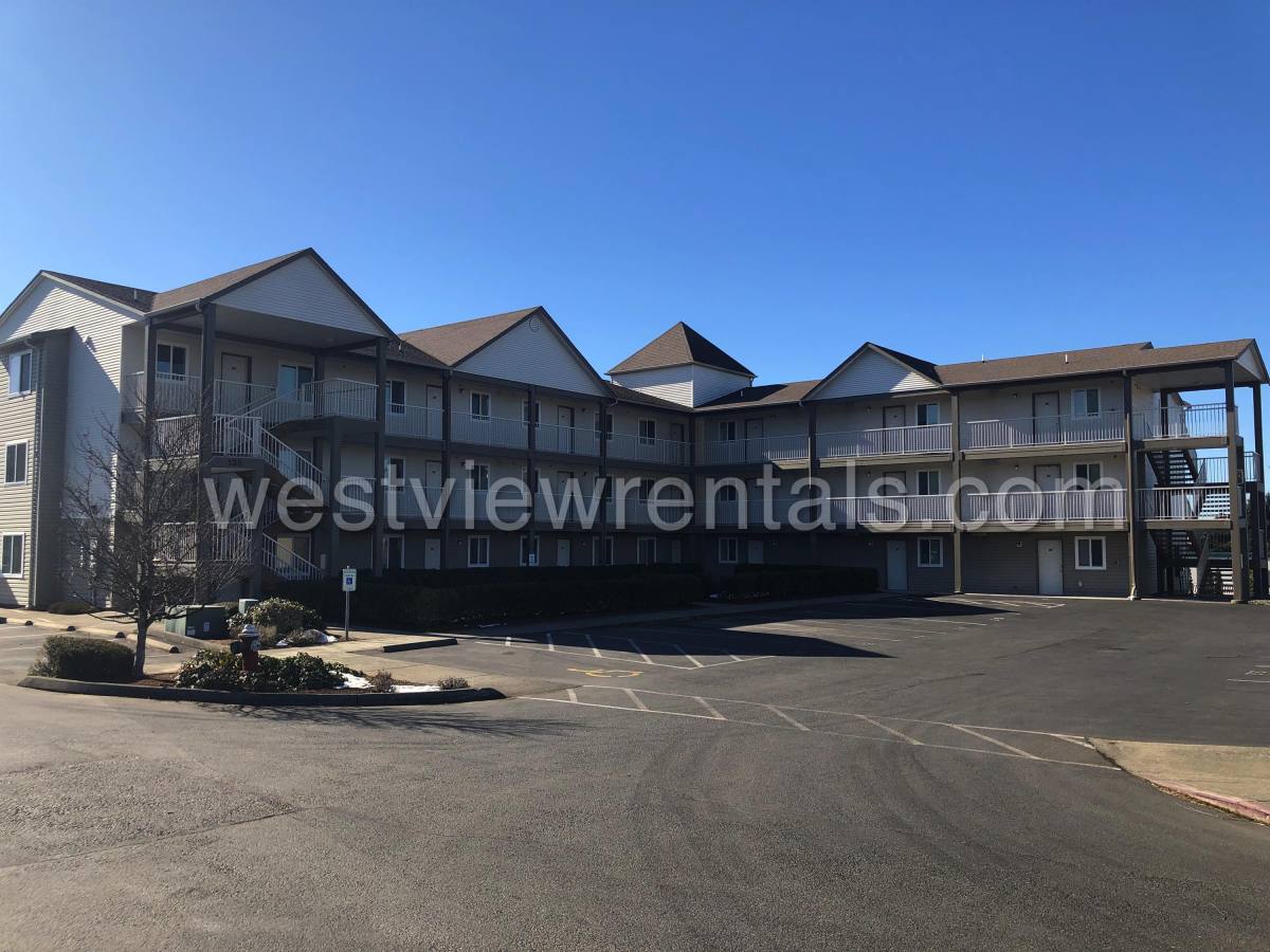 Apartment for rent at 135 Prince Ave #302, Bellingham, WA 98226