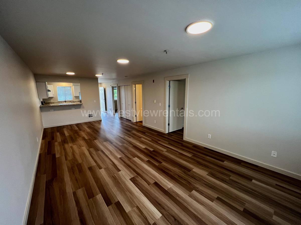 Apartment for rent at 135 Prince Ave #302, Bellingham, WA 98226