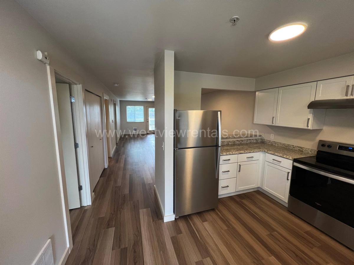 Apartment for rent at 135 Prince Ave #302, Bellingham, WA 98226